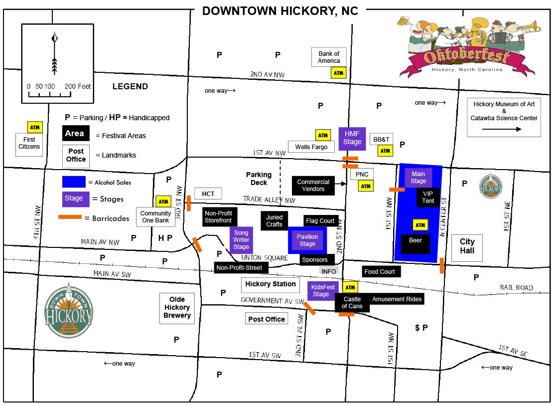 Oktoberfest munich map Map of oktoberfest munich (Bavaria Germany)